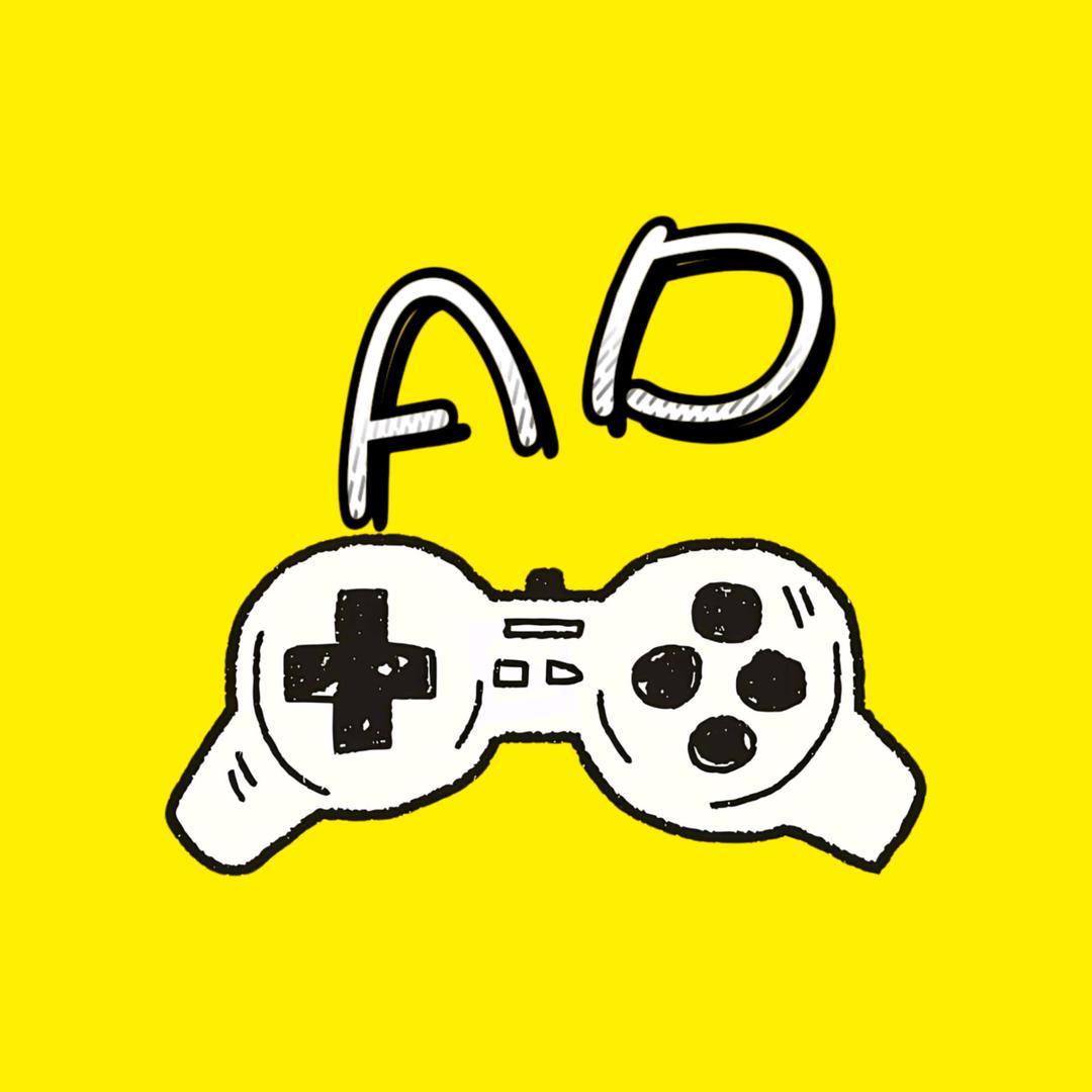 ad游戏