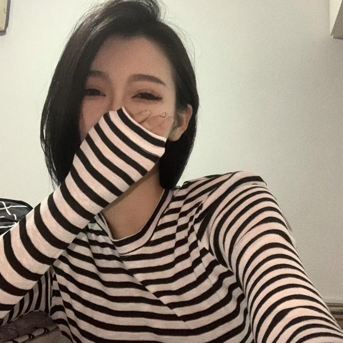 💕我是你女神么✔
