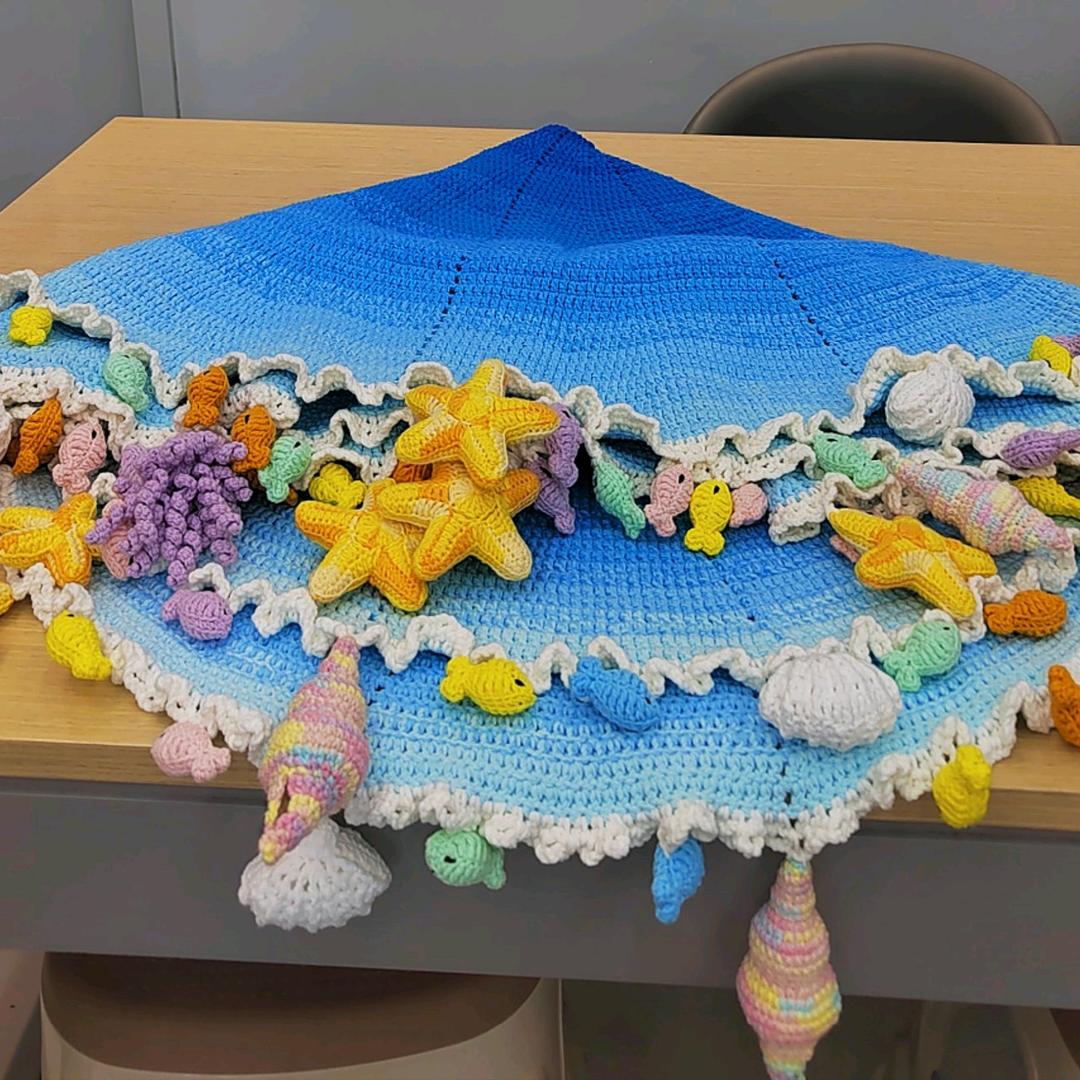 岁岁安手作
