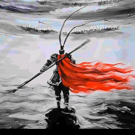 🌊🍎风生水起💪💷💰