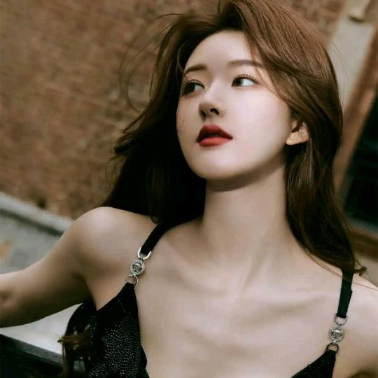 红韵姑娘