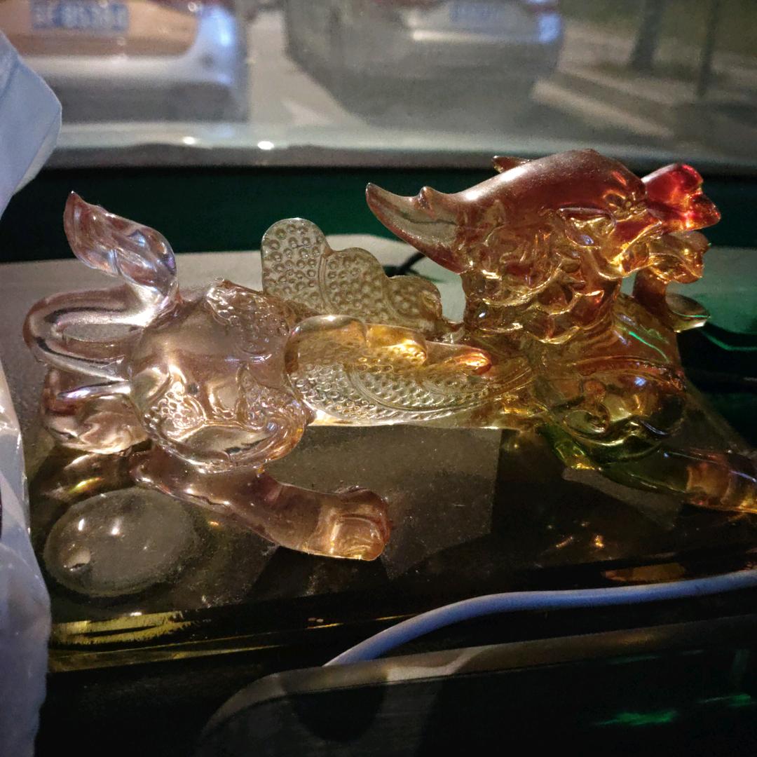 夜峰（出租车司机）