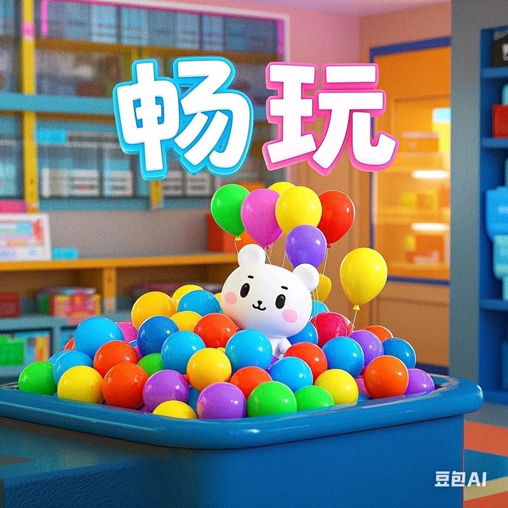 欢乐嘉年华