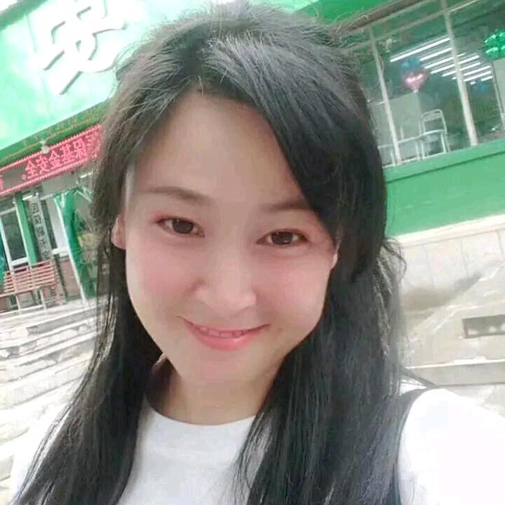 洛川姑娘