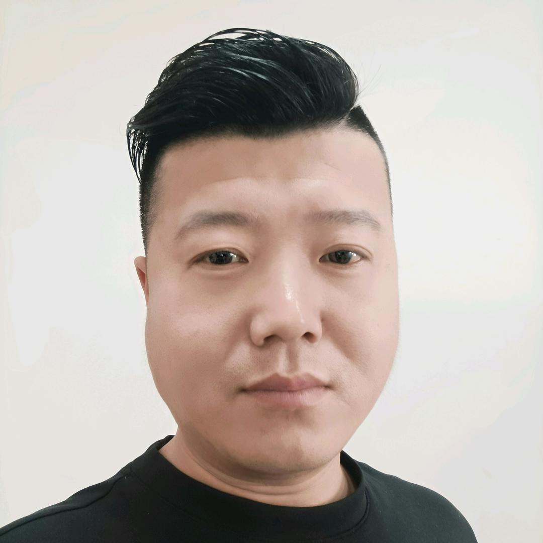 刘少plus