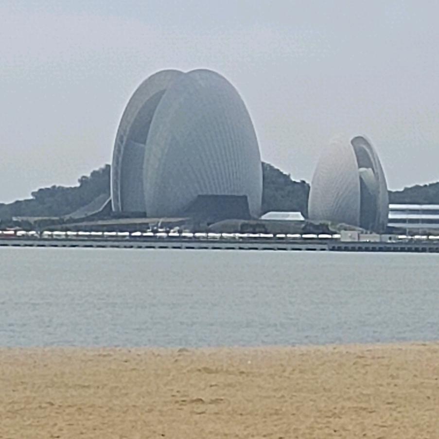 余温散尽