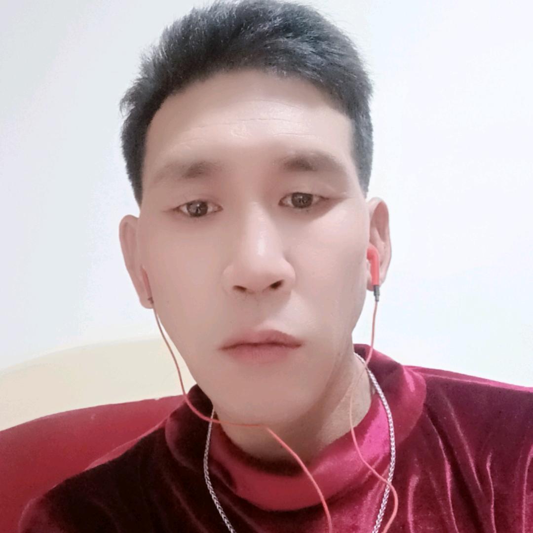 单身男人