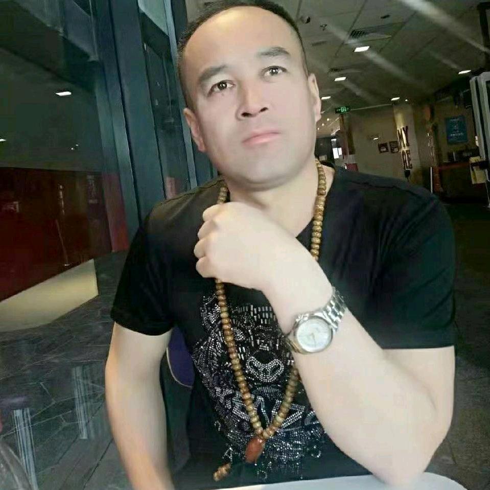 北京天安二手车@老谢