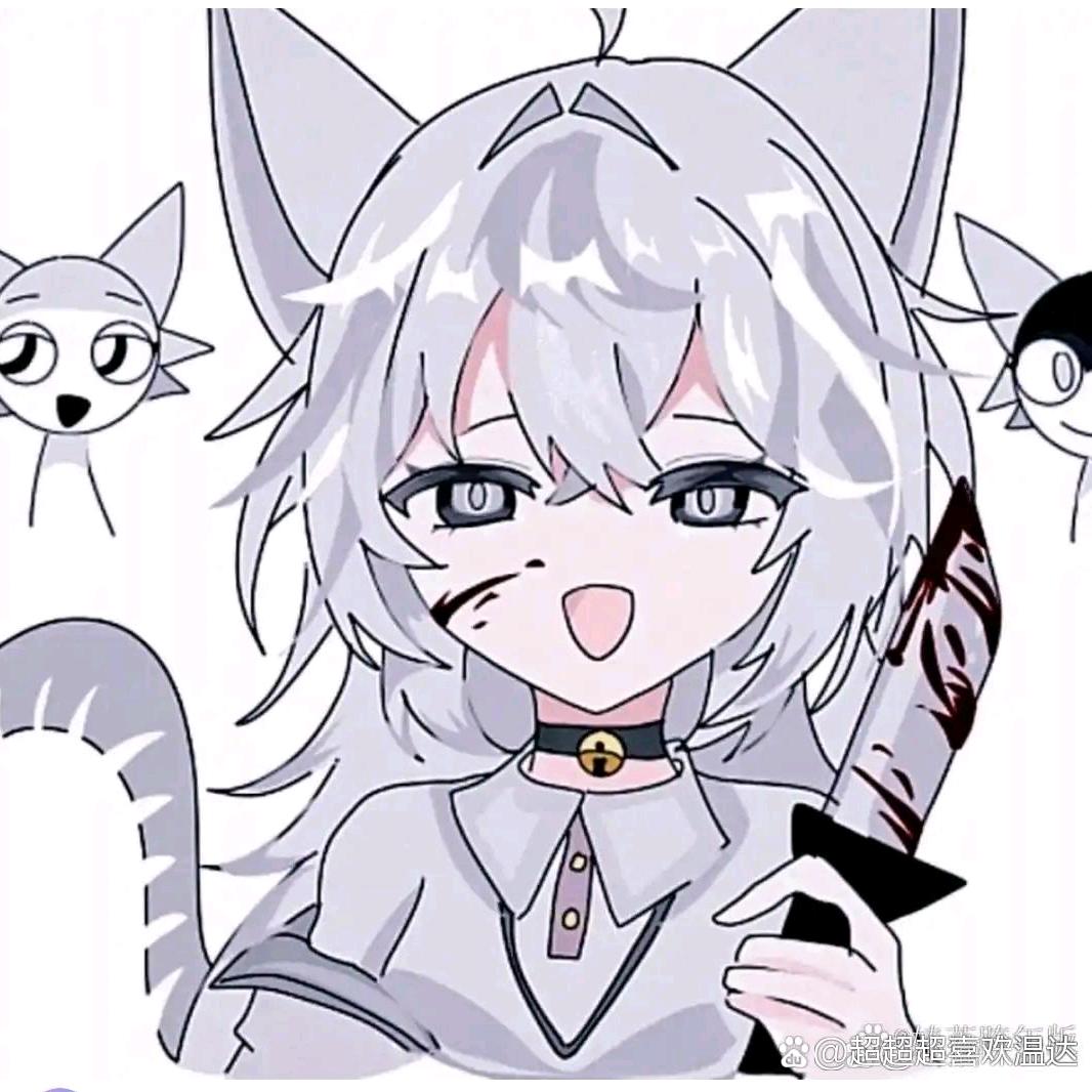 小可爱温达🥰