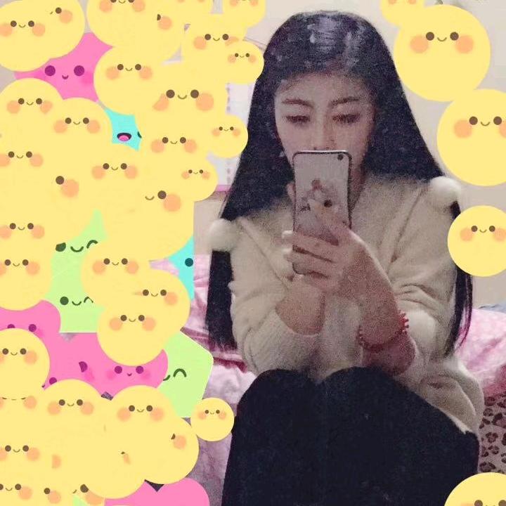 小姐姐💗