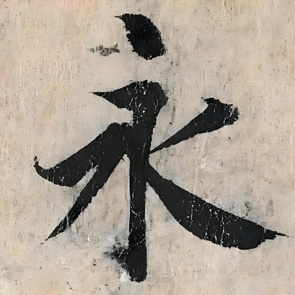 水木清秋