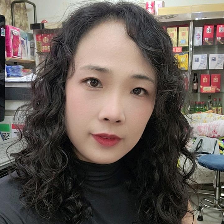 崔母凤民超市（傻娘们）