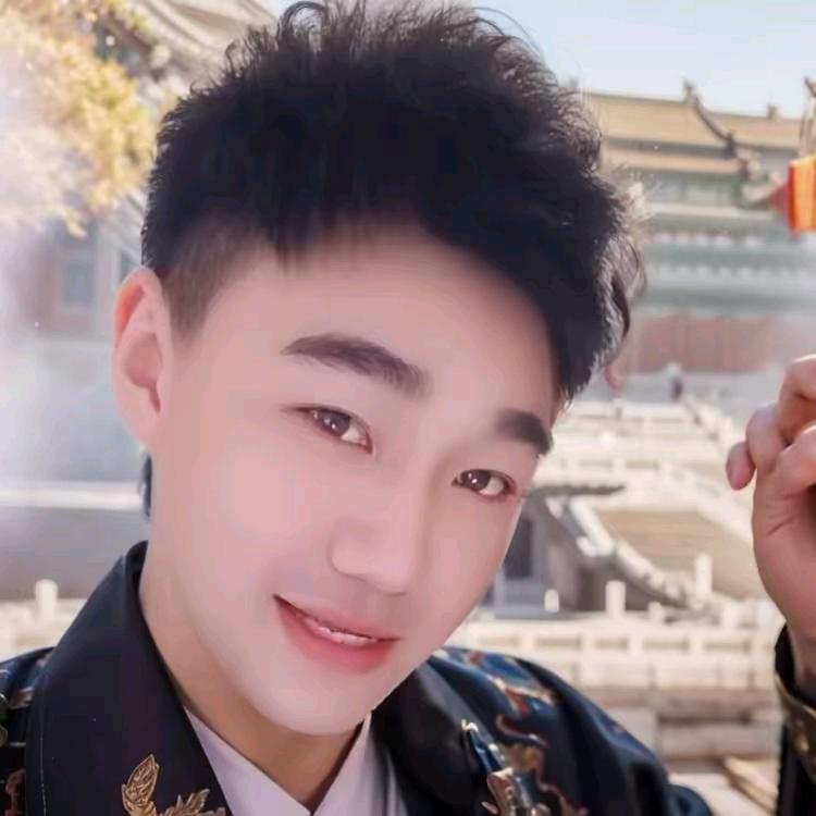 哇塞王旭🌹