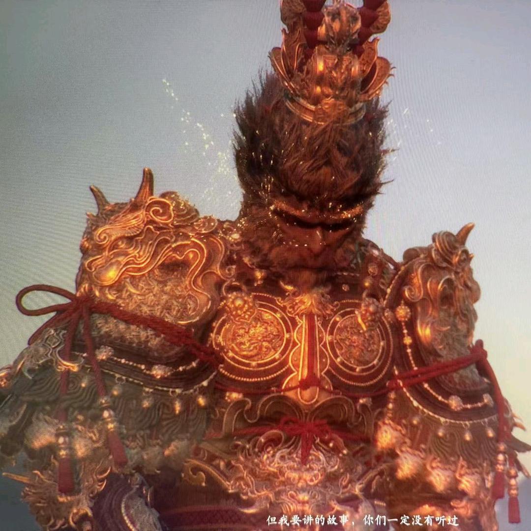 愛打游戏的毛马娄