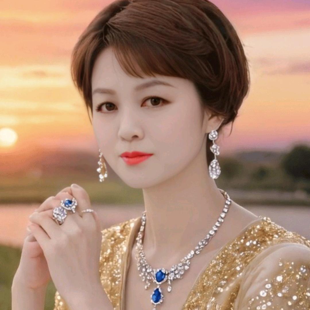 开心过好每一天😊