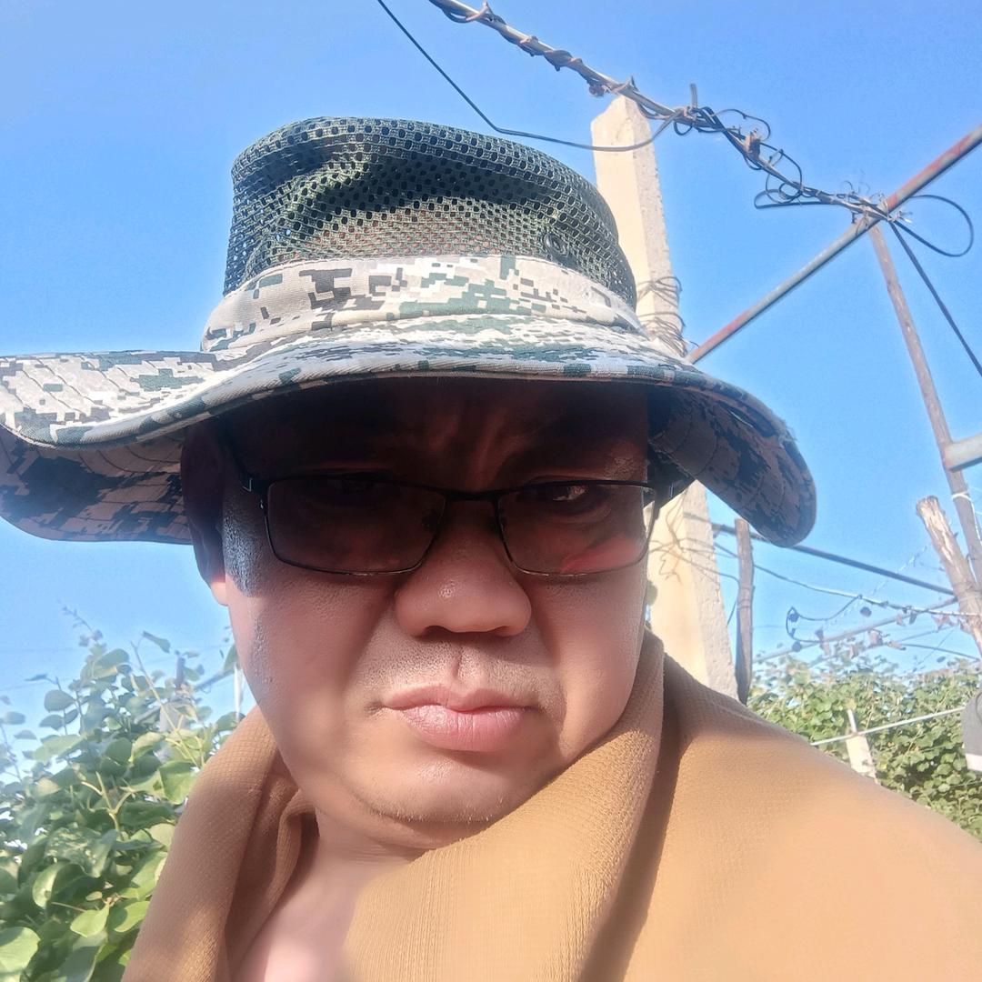 山东好汉哥