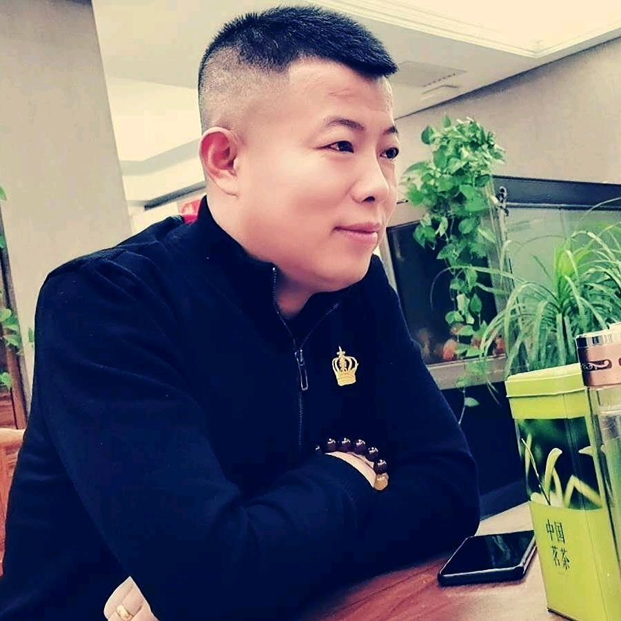 Mr·李老三【秦人 秦味】