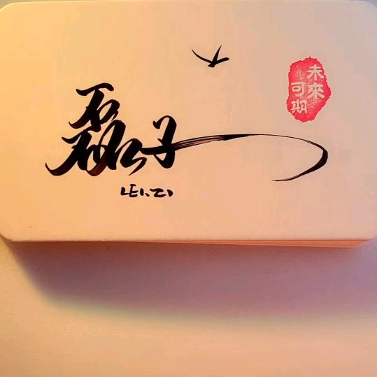 小磊滴日常