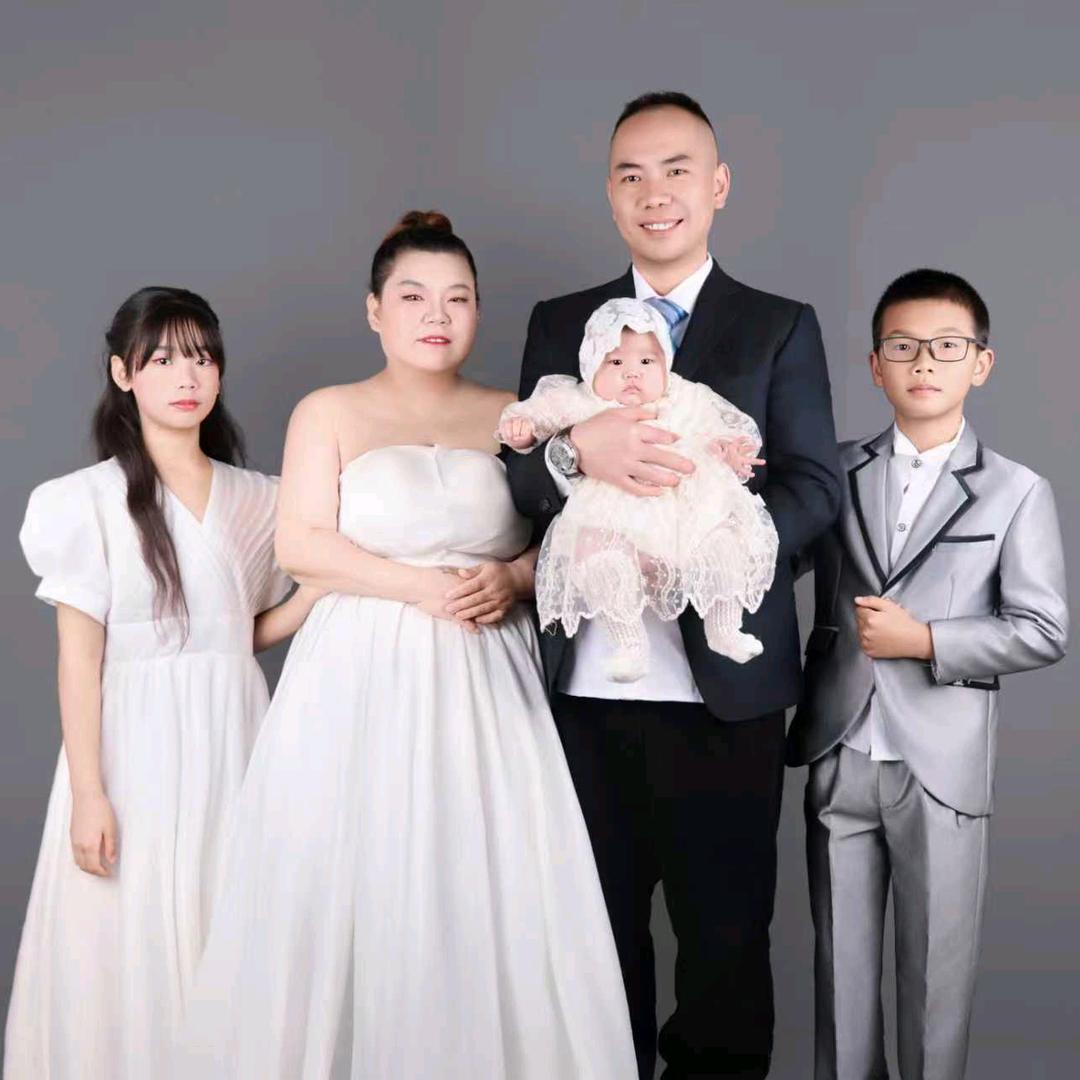 兜里半颗糖，
