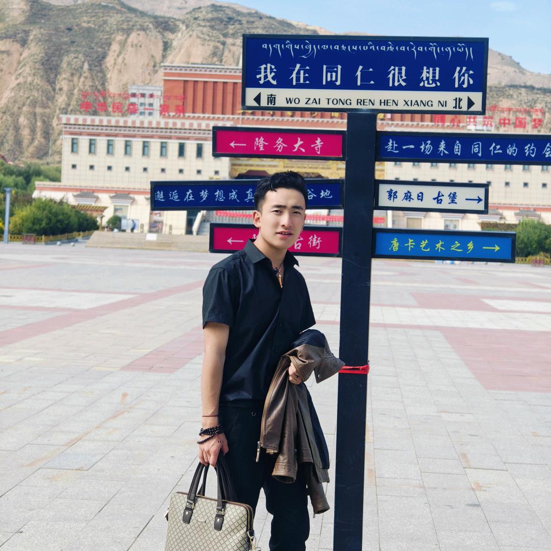 有意义的人生。