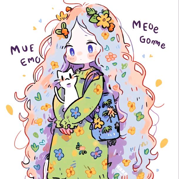 xuan（宫略👀背镜）