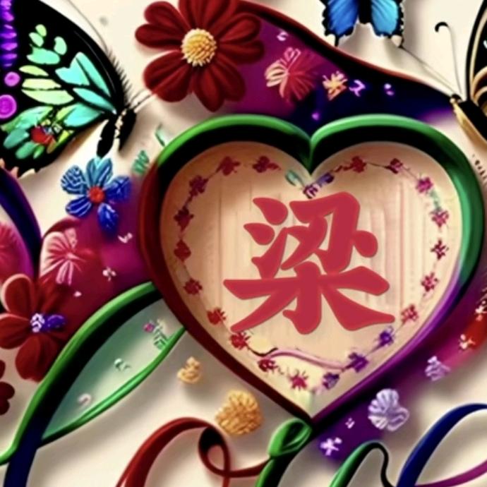 今生无悔