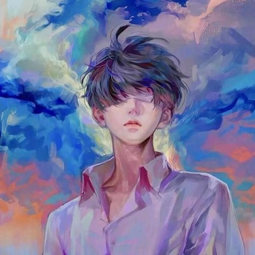 阳光开朗大男孩