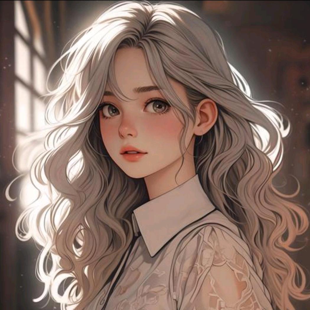 魔发堂造型