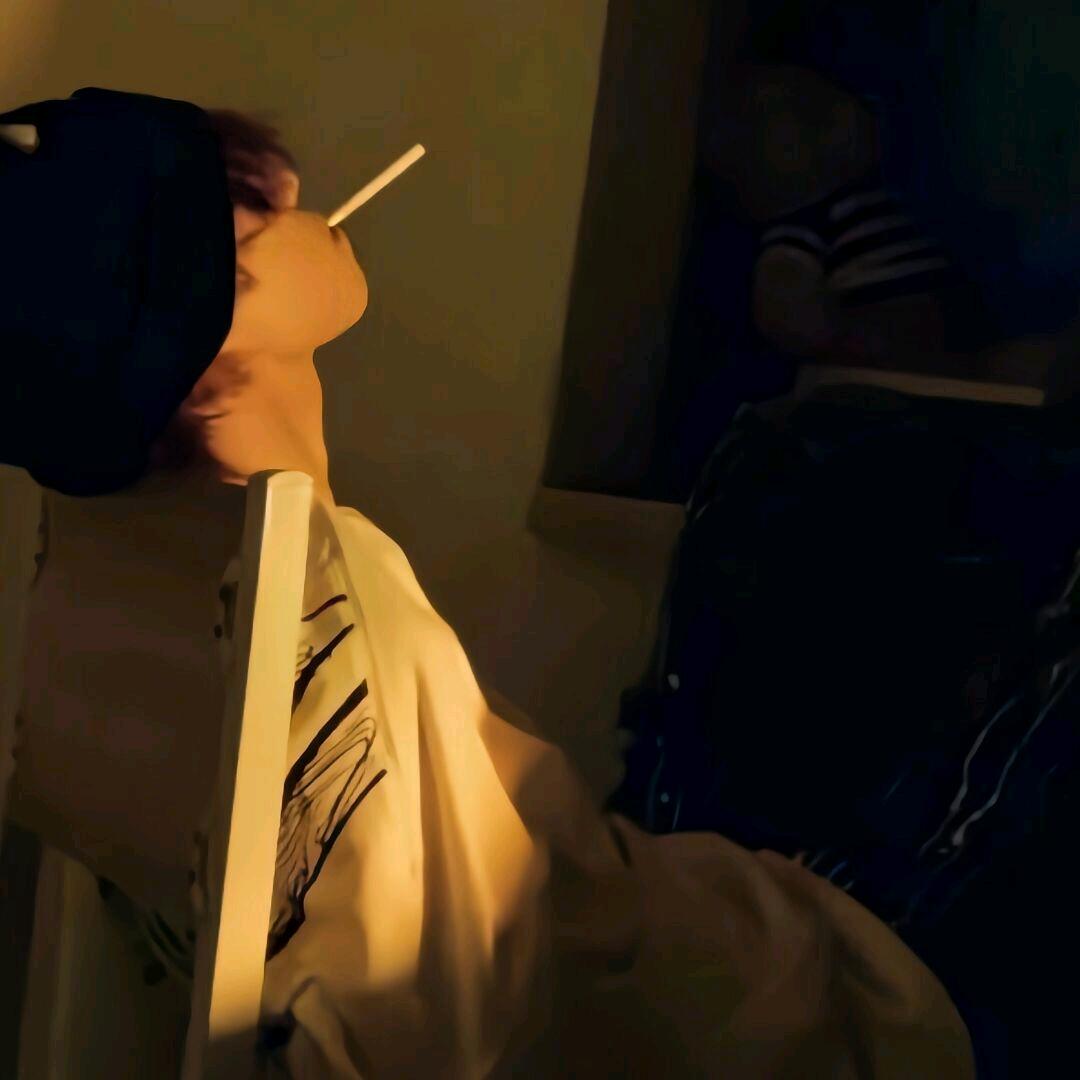 林染秋