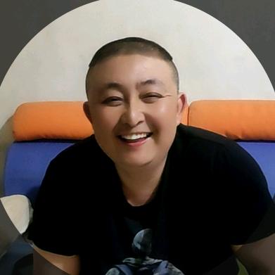 老宫的单身生活
