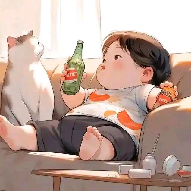 奶奶