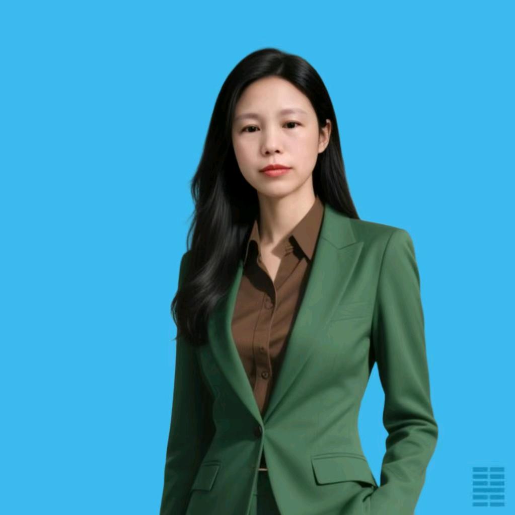幸福美满