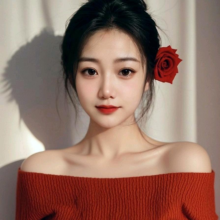 @八月