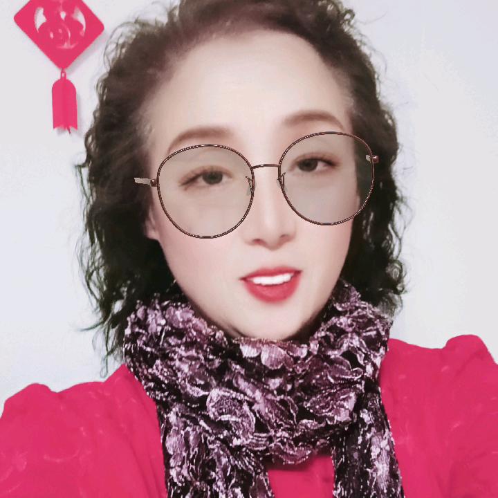 睛空万里