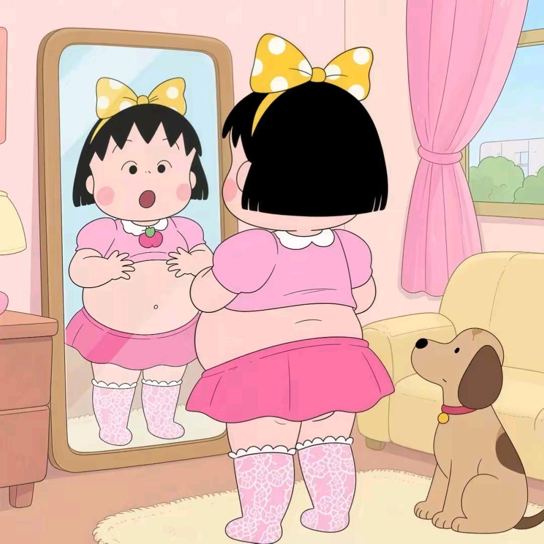 💖一瘦解千愁💕