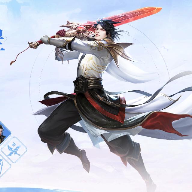 兔兔仙侠手游