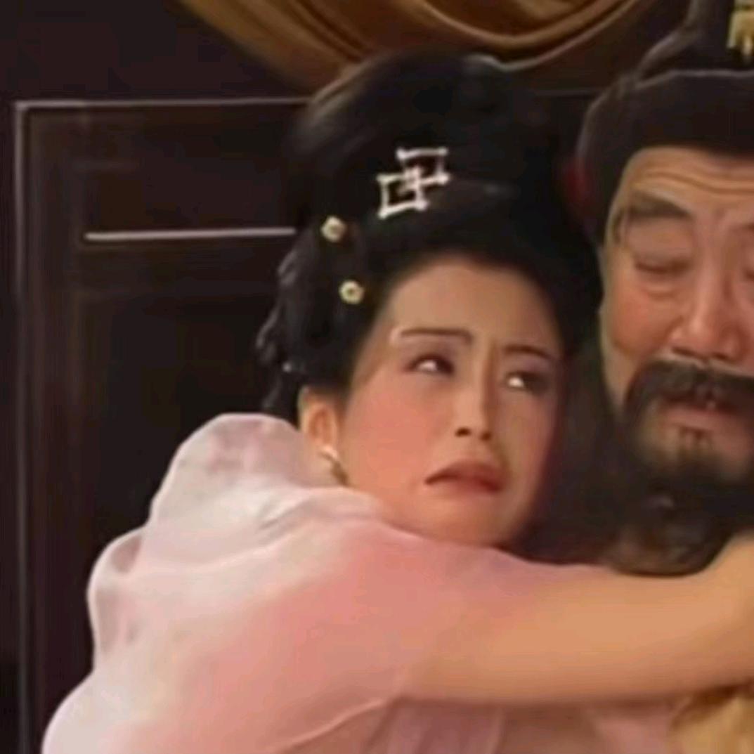 马上发财变美女