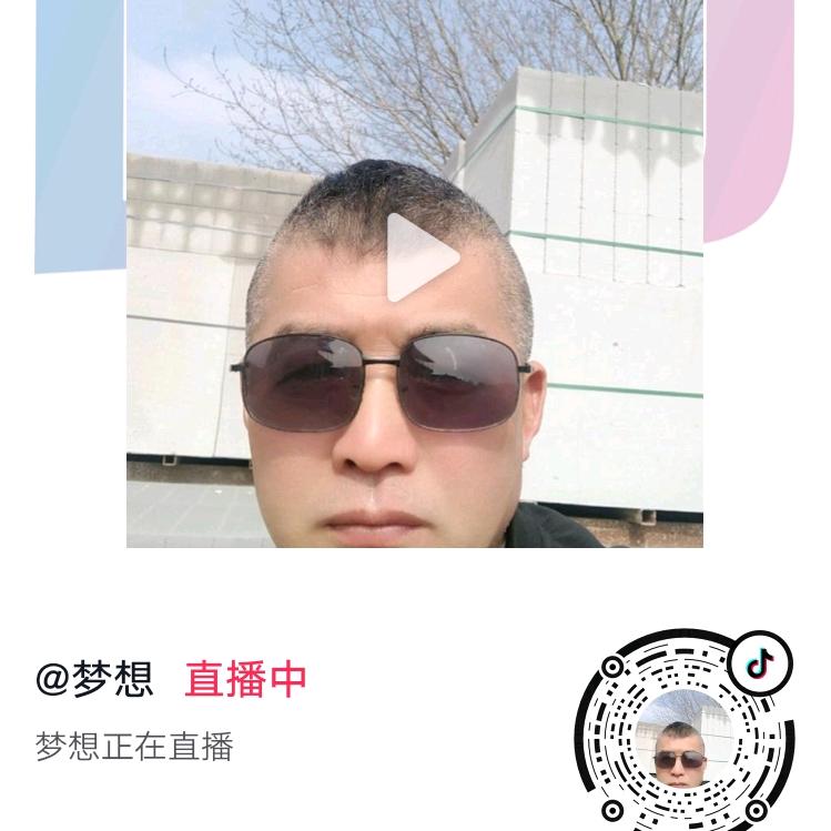 梦想