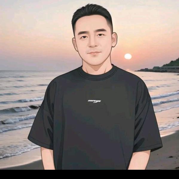 小宝很努力