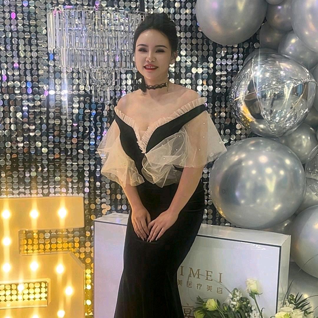 伊美医疗美容兰兰