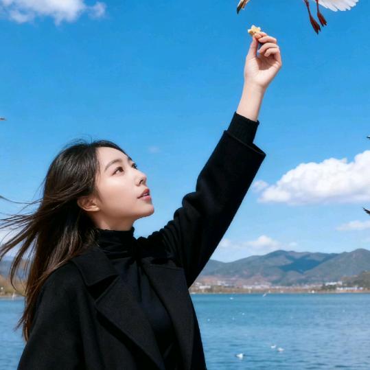 💕ღ᭄ 余生随心ℳ💞