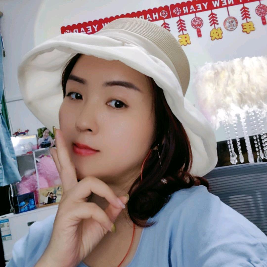 晨曦☀