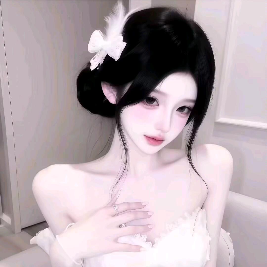 ❥偶尔也会发呆.