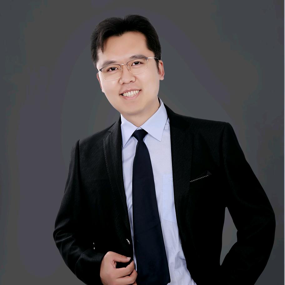 赵老师的幸福生活