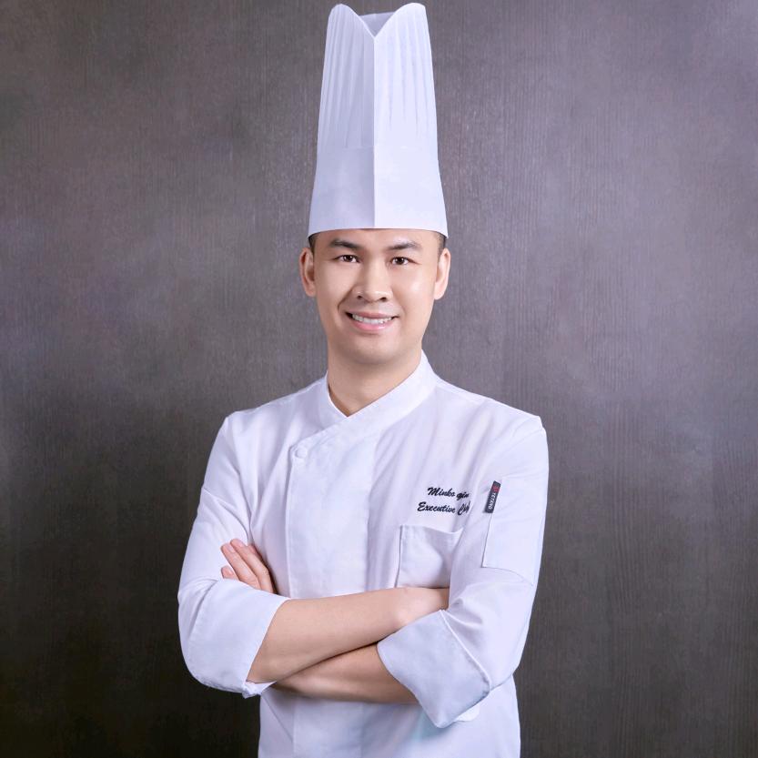 Chef 秦大厨