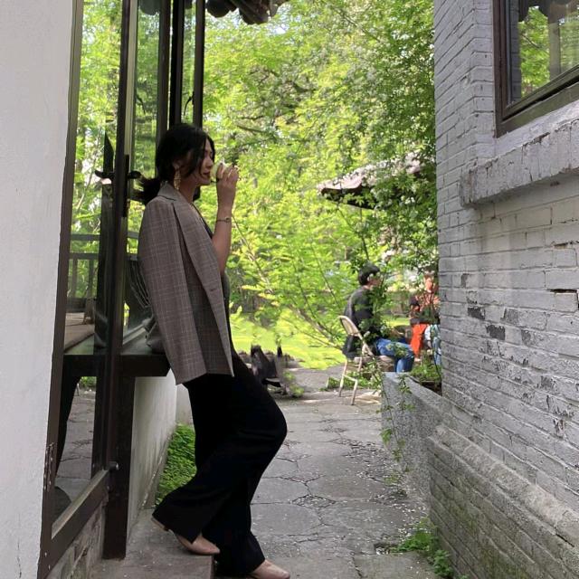 停不下来
