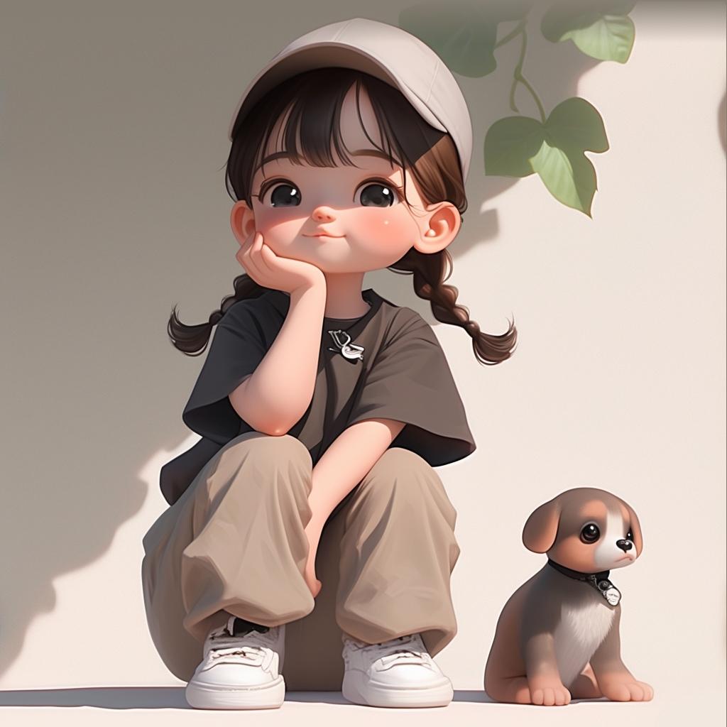 💁兔儿爷