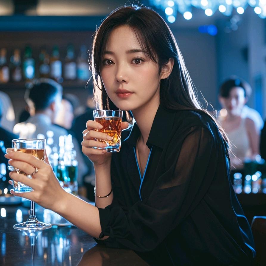 静心( ˘ ³˘)❤如镜