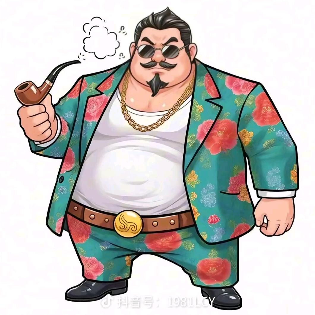 倔强こ男孩