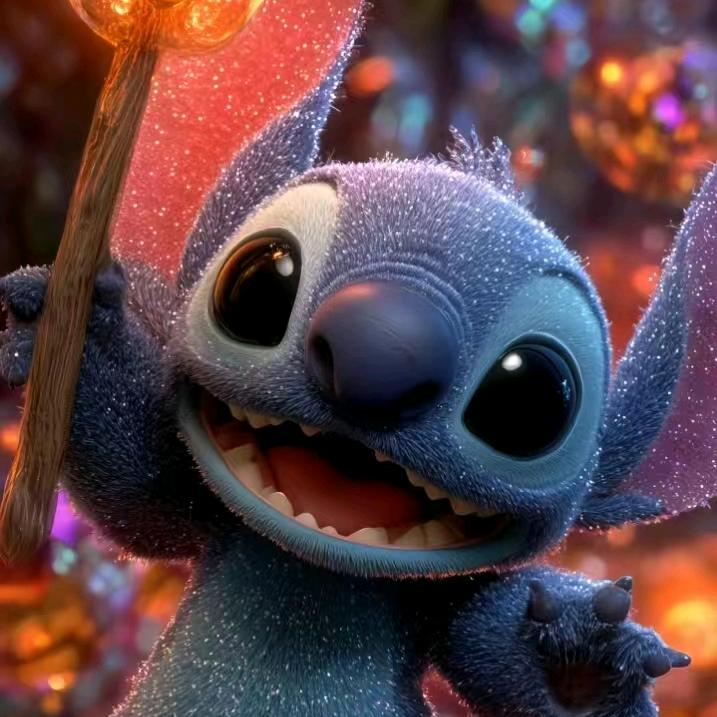 史迪奇爱苦咖啡